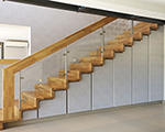 Construction et protection de vos escaliers par Escaliers Maisons à Salvagnac-Cajarc